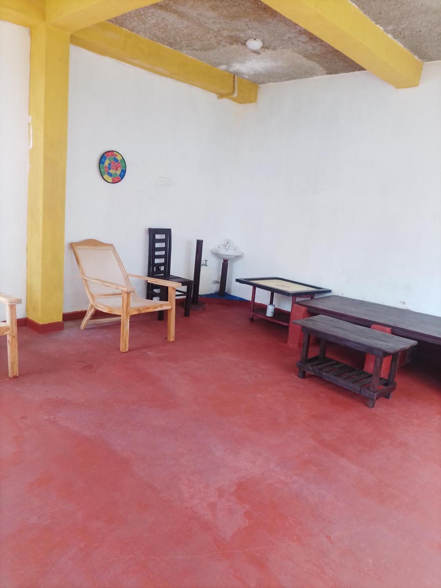 Our Little Secret Hotell Kalutara Exteriör bild