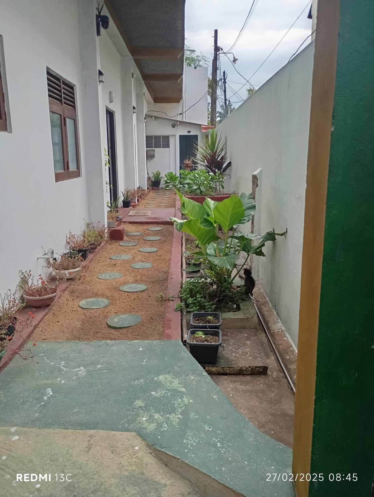 Our Little Secret Hotell Kalutara Exteriör bild